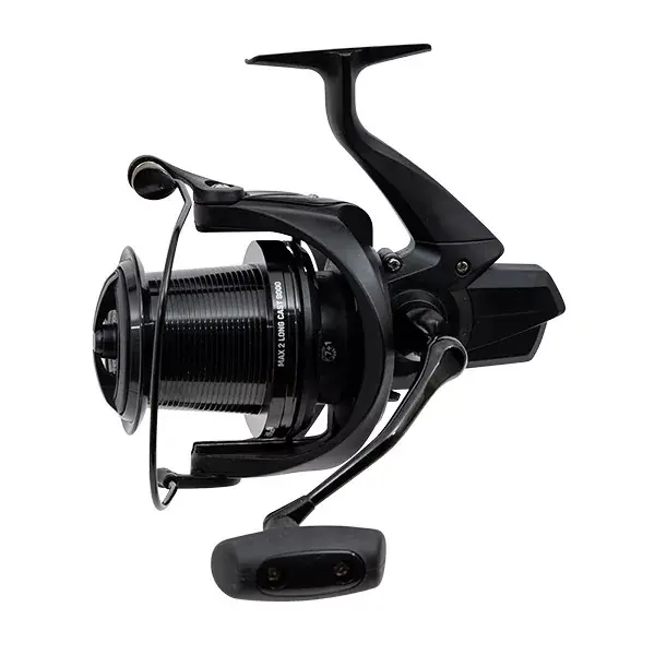 Nieuw CARP EXPERT MAX2 LONG CAST 8000