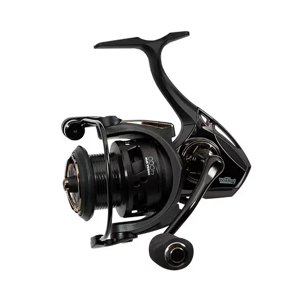 Aanbieding ORSÓ WIZARD OMEGA SPIN 4000