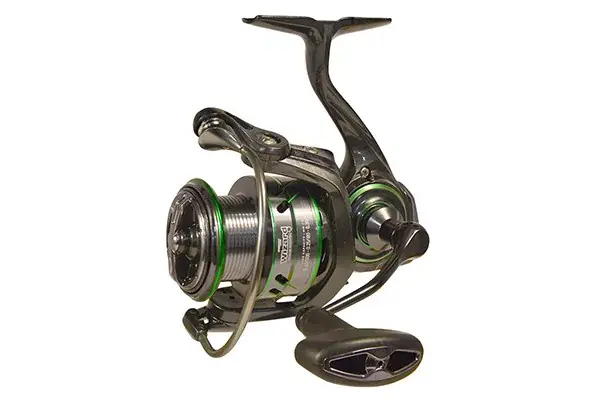 WIZARD PREDATOR SPIN 7+1CS 3000 Shop Nu
