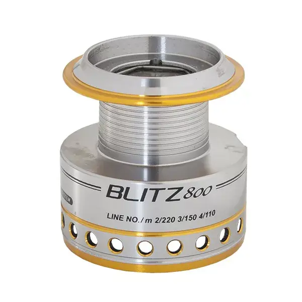 Bestseller ALU PÓTDOB BANAX BLITZ 1300