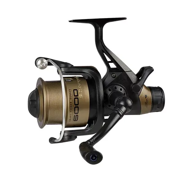 Nu Kopen ORSÓ CARP EXPERT SMART FEEDER RUNNER 6000