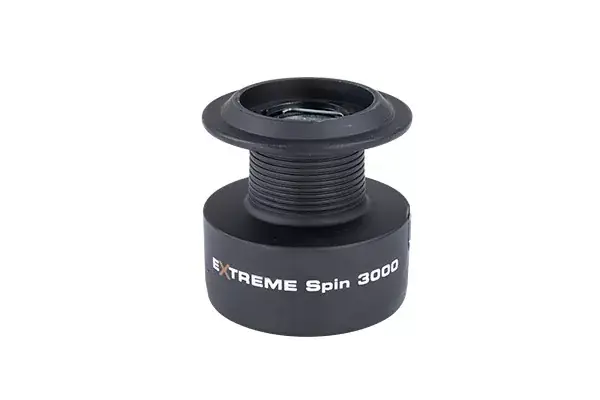 Koop Online PÓTDOB ET EXTREME SPIN 3000 GRAFIT MÉLY