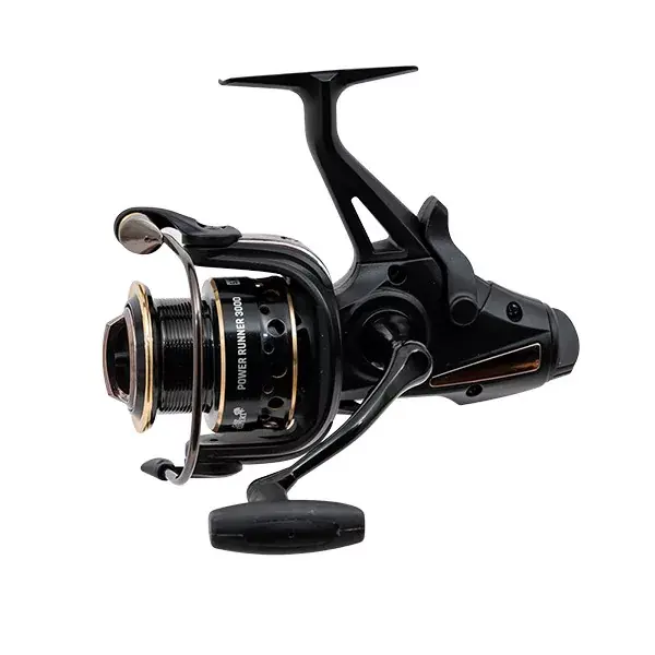 Flitsaanbieding ORSÓ CXP POWER RUNNER 3000