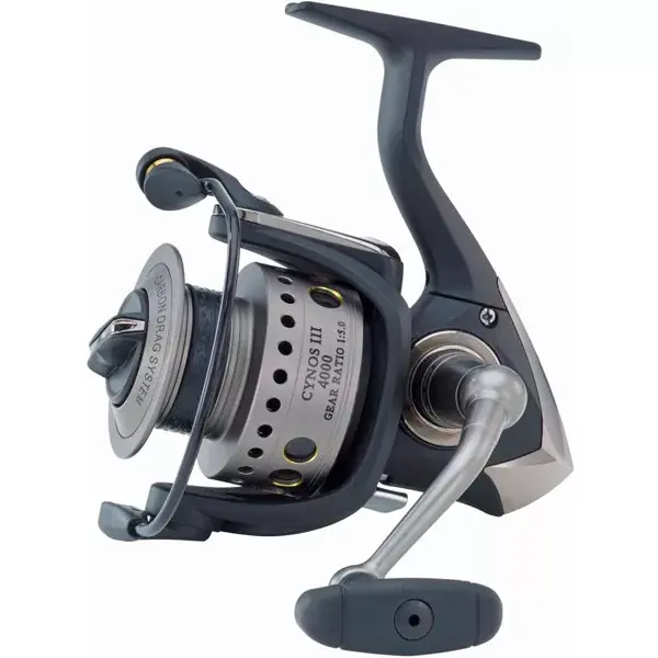 ORSÓ RYOBI CYNOS III 1000 5+1 Nu Kopen