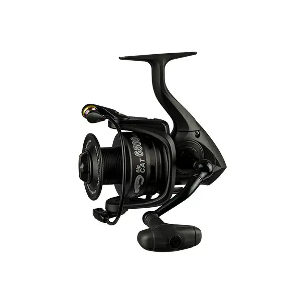Direct Beschikbaar ORSÓ RYOBI ECUSIMA BIG CAT 9500