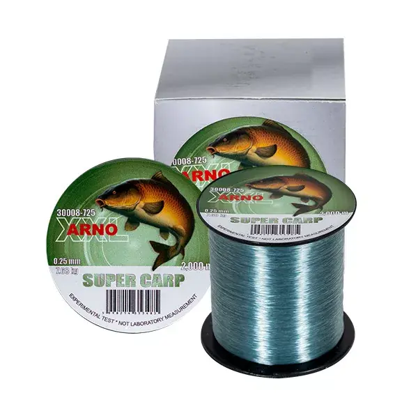 Goedkoop ARNO XXL SUPER CARP 0,3MM 1000M