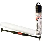 Aanbieding CARP EXPERT ANTI-FRAYING SYSTEM 5M 35MM
