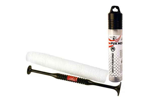 CARP EXPERT ANTI-FRAYING SYSTEM 10M 35MM Gecertificeerd