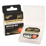 BENZAR CONCOURSE BRAIDED HOOKLINK 15M 0.08MM Alleen Vandaag