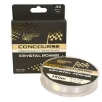 Alleen Vandaag BENZAR CONCOURSE CRYSTAL POWER 0,1MM 150M