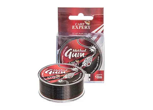 CXP METHOD GUM 0,65MM ÁTLÁTSZÓ Goedkoop