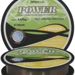 ZSINÓR ET POWER FEEDER 0,14 MM 150M 3,41KG Shop Nu