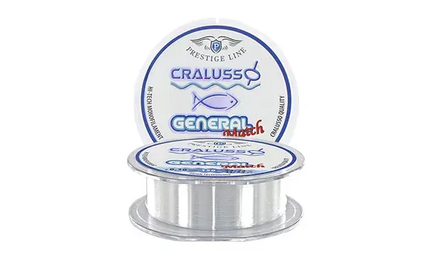 Shop Nu CRALUSSO GENERAL PRESTIGE QSP-VEL 0,16 MM 150 M
