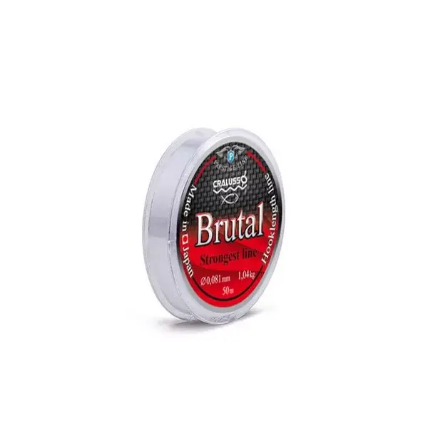 CRALUSSO BRUTÁL ELŐKE 0,25 MM 50 M Hoge Kwaliteit