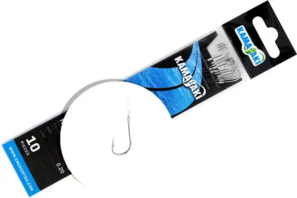 KAMASAKI KÖTÖTT HOROG SODE 14 RED 10DB/CS Snelle Levering