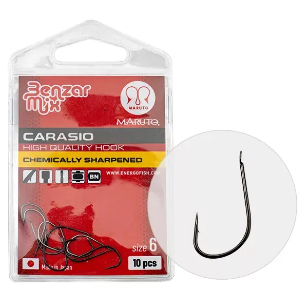 BENZÁR CARASIO HOROG 14 10DB/CS Goedkoop