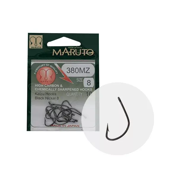 Nu Kopen MARUTO HOROG 380 MZ-BN 10(10DB/CS)