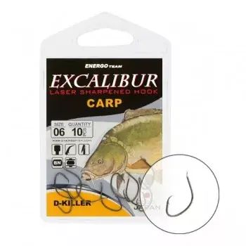 Beperkt Aanbod EXCALIBUR HOROG D-KILLER NS 1/0