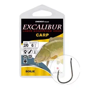 Betaalbaar EXCALIBUR HOROG CARP BOILIES BN 4