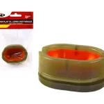 BENZAR AIR FLAT XL MŰANYAG TÖLTŐFORMA Premium