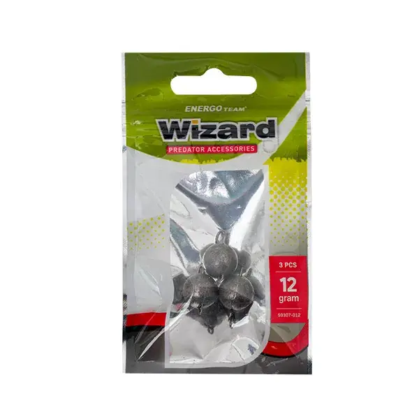 Aanbieding WIZARD CHEBURASHKA STRONG 18G 2DB/CS