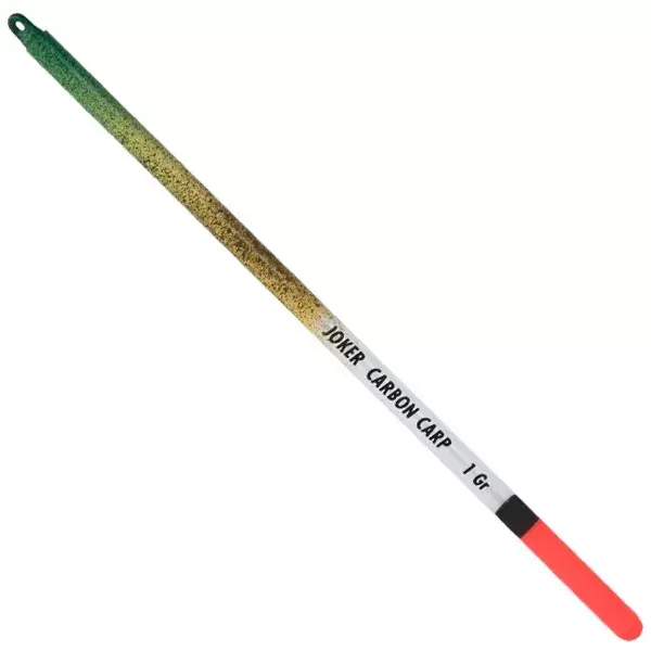 Betaalbaar JOKER ÚSZÓ CARBON CARP 1,5G