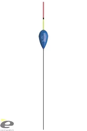 CRALUSSO ÚSZÓ SPIRIT FIBER GLASS 5,0 G Betrouwbaar