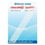 Koop Online CRALUSSO SZILIKONCSŐ 0,7 MM