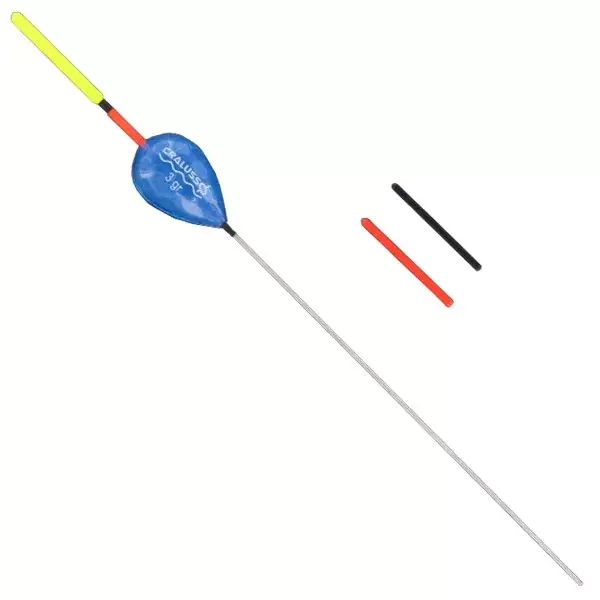 CRALUSSO ÚSZÓ GOLF FIBER GLASS 8,0 G Populair