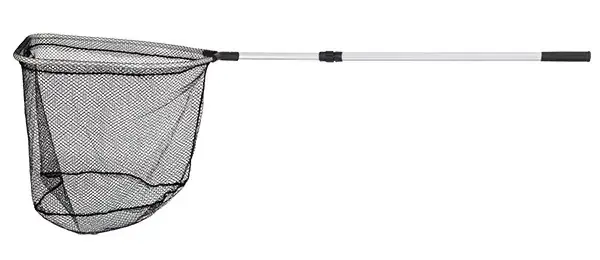 Betrouwbaar CARP EXPERT MEREV FEJŰ MERíTŐHÁLÓ 70X80CM FEJJEL 2,80M