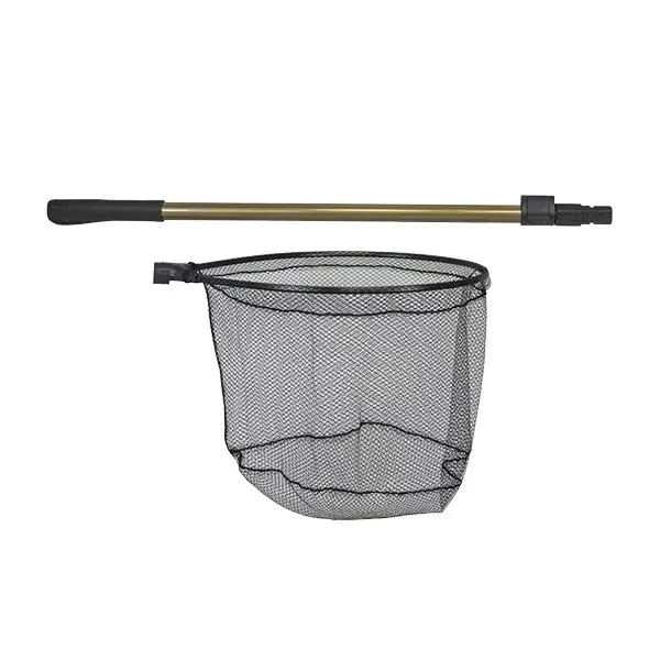 Populair CARP EXPERT ORIGINAL MERÍTŐHÁLÓ + NYÉL