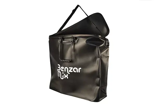 BENZAR EVA VÍZÁLLÓ SZÁKTARTÓ TÁSKA XL Weekendaanbieding