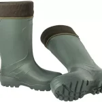ET OUTDOOR EVA CSIZMA ESKIMO PLUS -30C 44 Gratis Retour