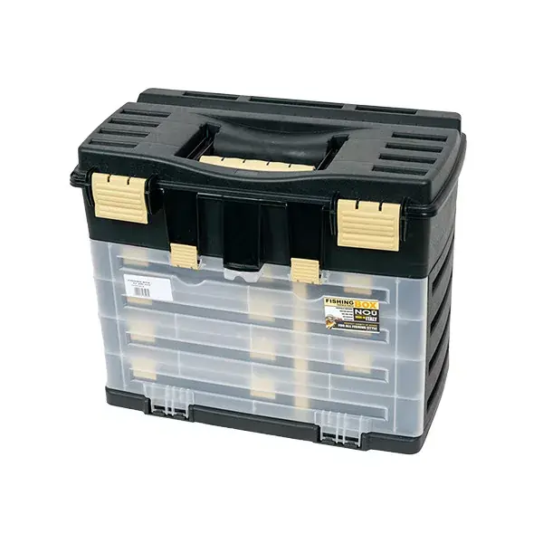 Aanbieding FISHING BOX K2 TIP.1075