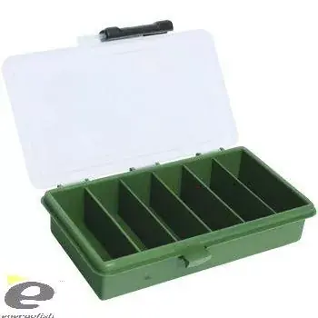 TWISTERES DOBOZ DELUXE HA-3 6 REKESZES (9X17X4 CM) KICSI Veilige Betaling