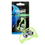 Aanbieding KAMASAKI CSÖRGŐS KAPÁSJELZŐ FEEDEREZŐ M