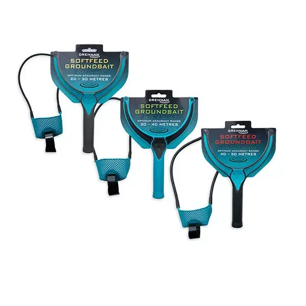 DRENNAN CSÚZLI GROUNDBAIT 20--30 M SÁRGA Veilige Betaling