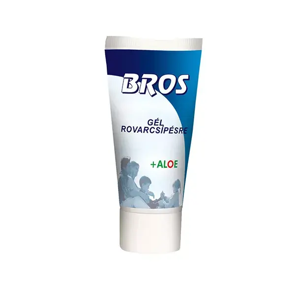 BROS CSÍPÉS UTÁNI GÉL 40ML Betaalbaar