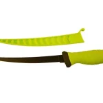 OUTDOOR FLUO K3 FILÉZŐKÉS Betrouwbaar