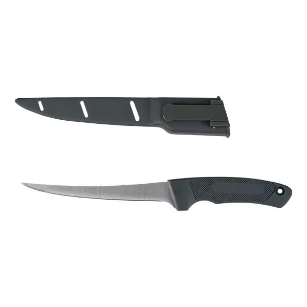 Beperkte Voorraad ARNO X-BLADE K2 HORGÁSZ KÉS TOKKAL
