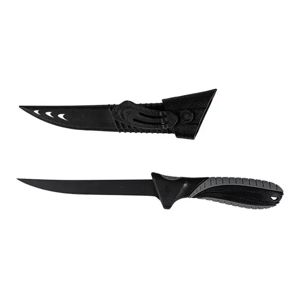 ARNO X-BLADE K3 HORGÁSZ KÉS TOKKAL Laatste Kans
