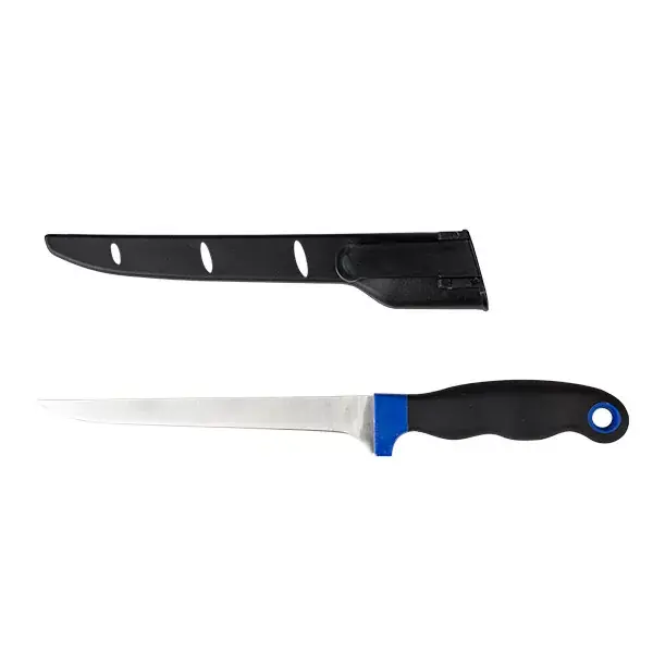 ARNO X-BLADE K4 HORGÁSZ KÉS TOKKAL Must-Have