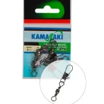 Actieprijs KAMASAKI CSOMAGOS FORGÓKAPOCS 8 10DB/CS