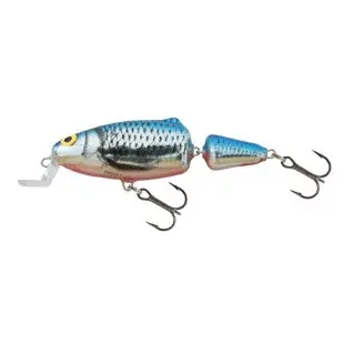 Betrouwbaar SALMO WOBBLER FRISKY FR7SR SBO