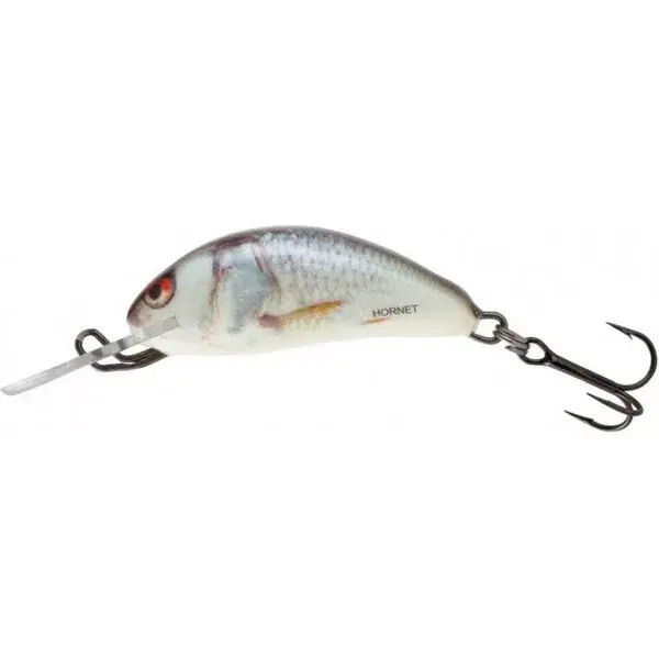 Bestel Nu SALMO WOBBLER HORNET H2S RD