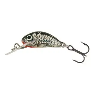 Bestel Nu SALMO WOBBLER HORNET H3S HGS