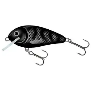 Bestseller SALMO WOBBLER BUTCHER SINKING BR5SSBL