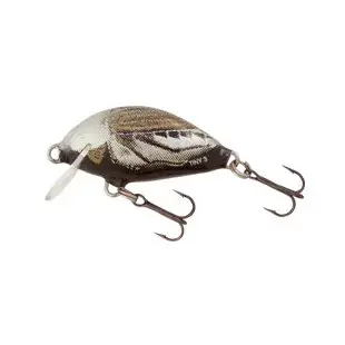 Beperkt Aanbod SALMO WOBBLER TINY IT3S BC