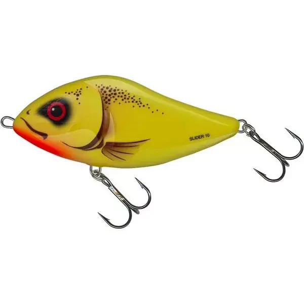 Actieprijs SALMO WOBBLER SLIDER SD5S CHT