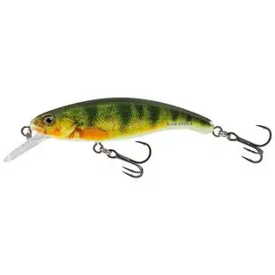 Beste Prijs SALMO WOBBLER SLICK STICK SU6FYPE